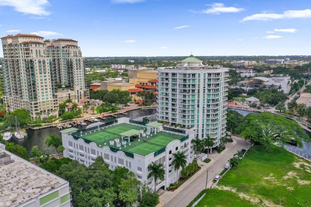 401 SW 4th Avenue 203, Fort Lauderdale, Floride 33315, États-Unis