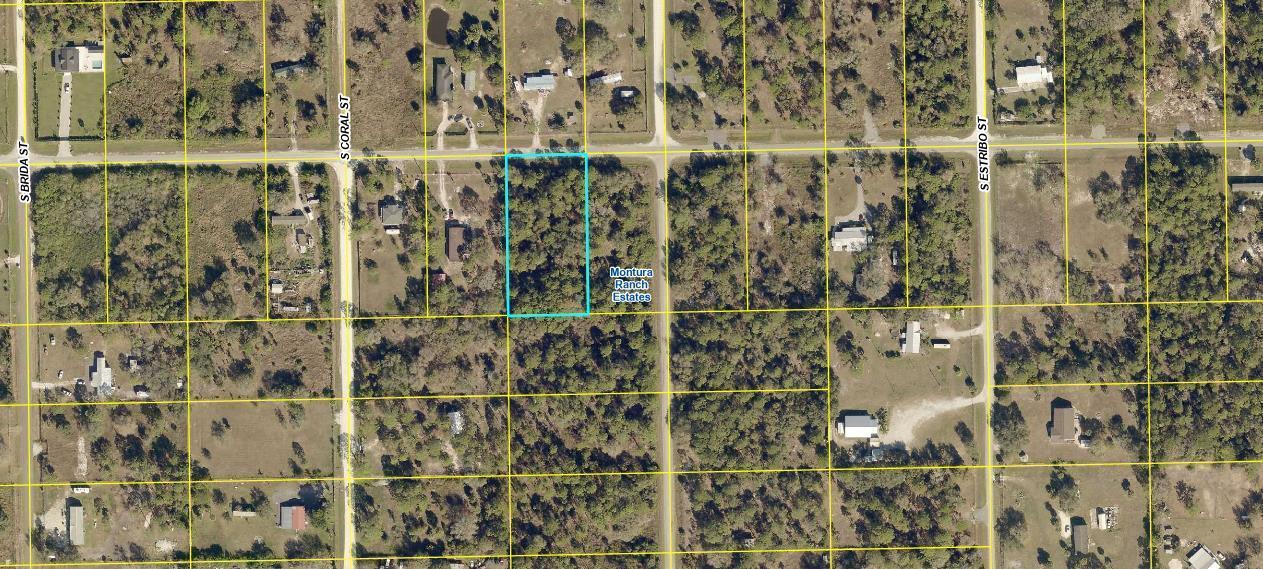 184 MONTURA Avenue, Clewiston, Florida 33440, USA