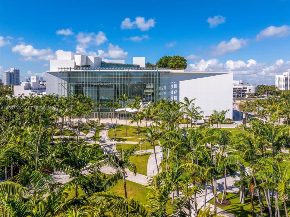 1881 Washington Ave 8C, Miami Beach, Floride 33139, États-Unis