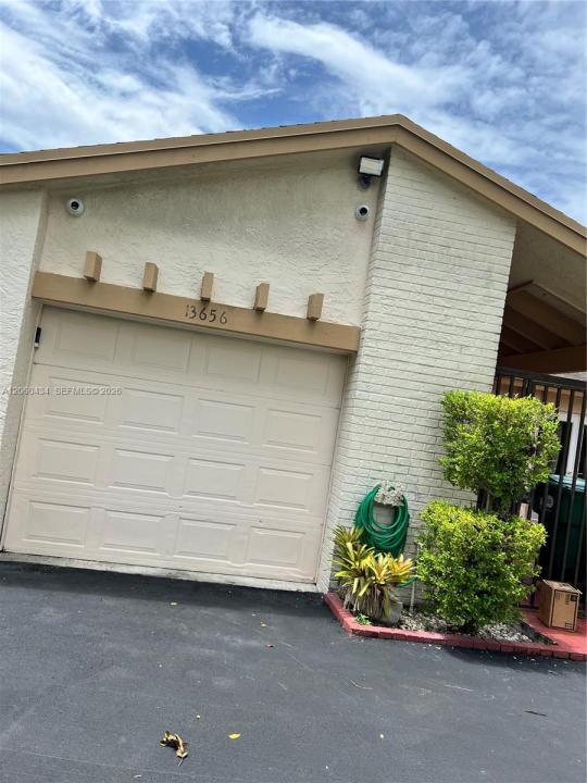 13656 SW 117th Ln 13656, Miami, Floride 33186, États-Unis