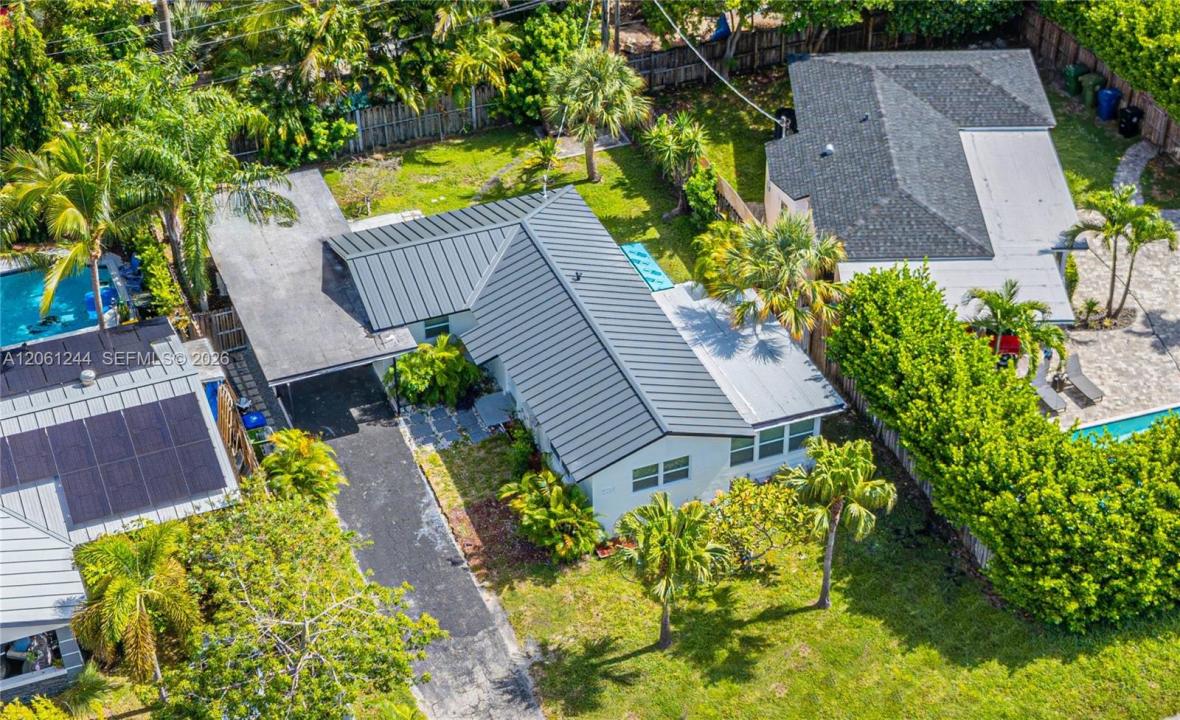 731 NE 16th St, Fort Lauderdale, Flórida 33304, Estados Unidos