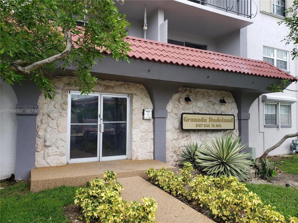 8107 SW 72nd Ave 416E, Miami, Floride 33143, États-Unis
