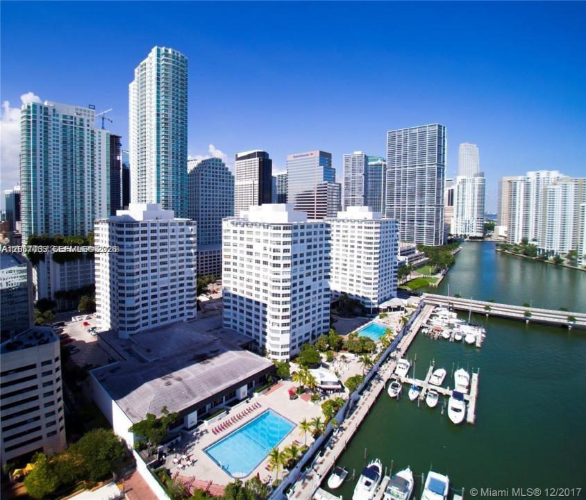999 Brickell Bay Dr 1408, Miami, Florida 33131, Stati Uniti