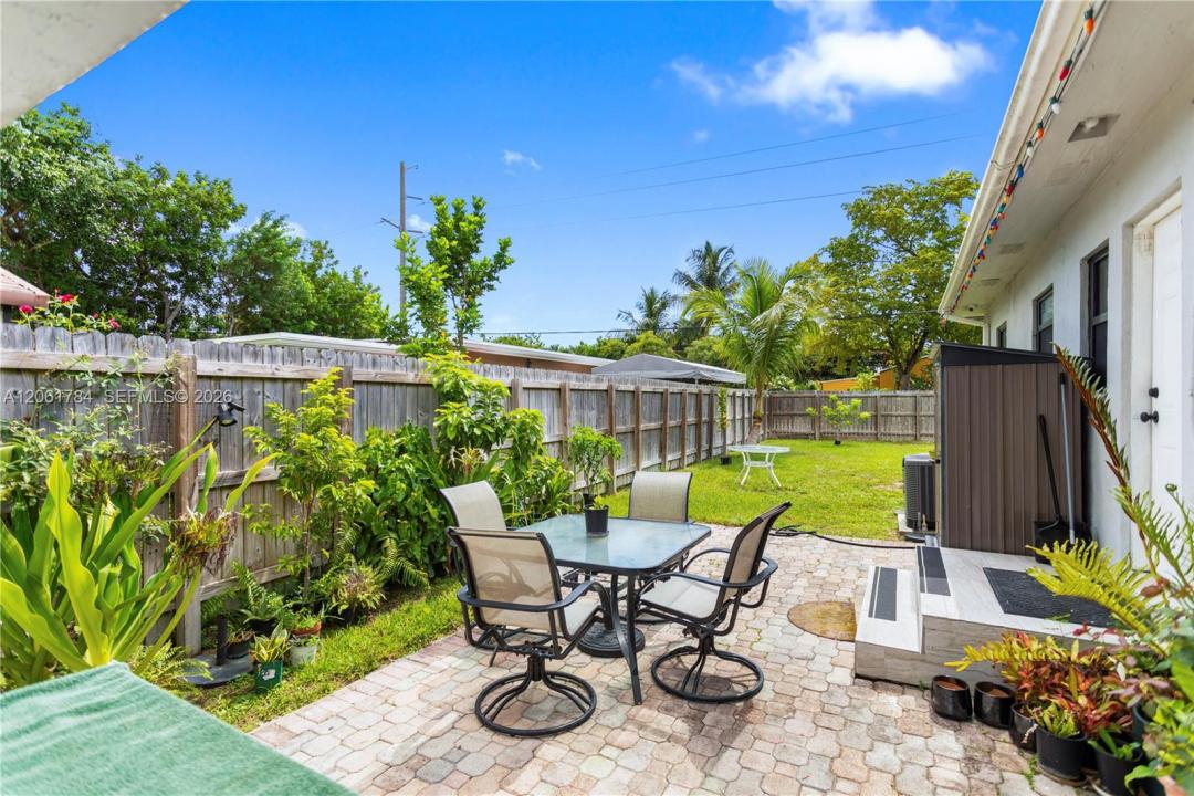 2407 Dewey St, Hollywood, Floride 33020, États-Unis