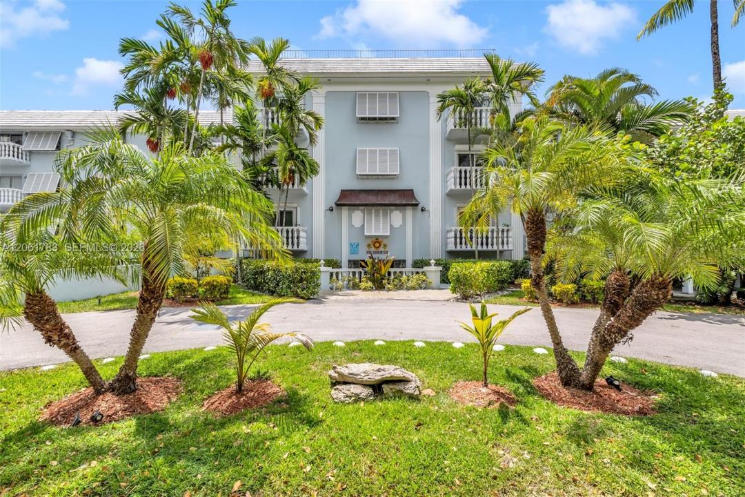 1150 Madruga Ave A304, Coral Gables, Floride 33146, États-Unis