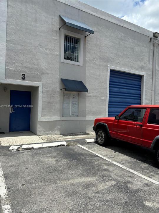 10780 NW 138th St C-5, Hialeah Gardens, Floride 33018, États-Unis