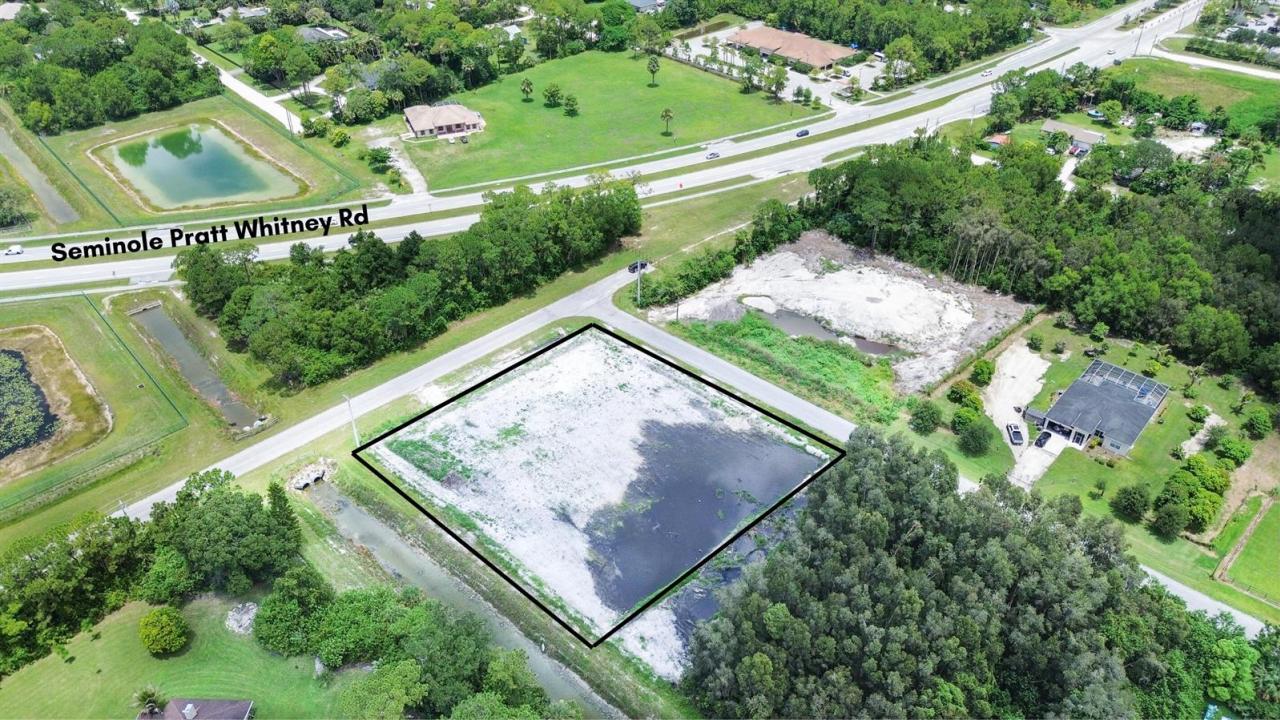 15928 67th N Court, Loxahatchee, Floride 33470, États-Unis