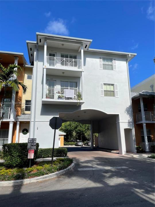 412 SW 13th Ter 412, Fort Lauderdale, Florida 33312, Stati Uniti
