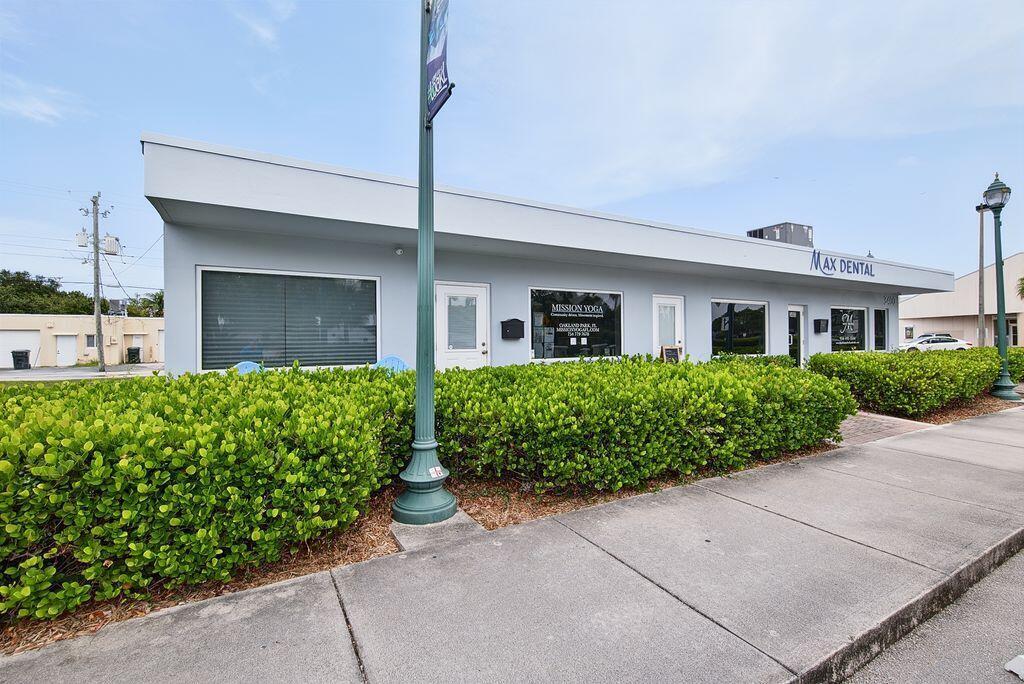 3400 NE 12TH Avenue, Oakland Park, Floride 33334, États-Unis
