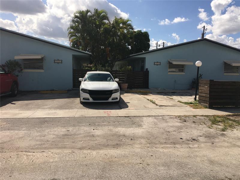 2220 N 19TH Avenue 1-4, Hollywood, Floride 33020, États-Unis