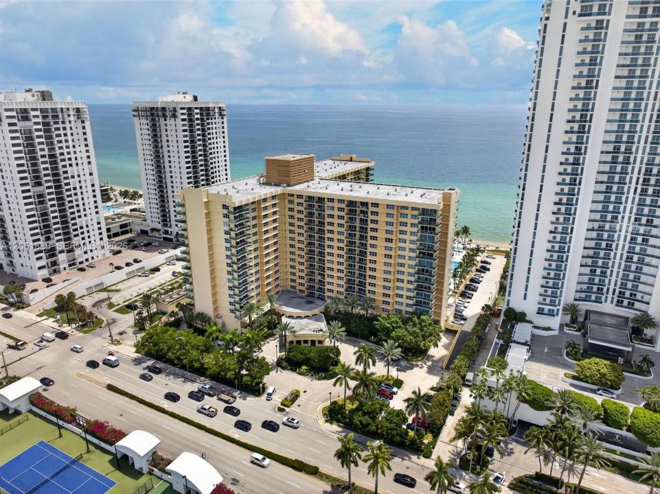 2501 S Ocean Dr 719, Hollywood, Floride 33019, États-Unis