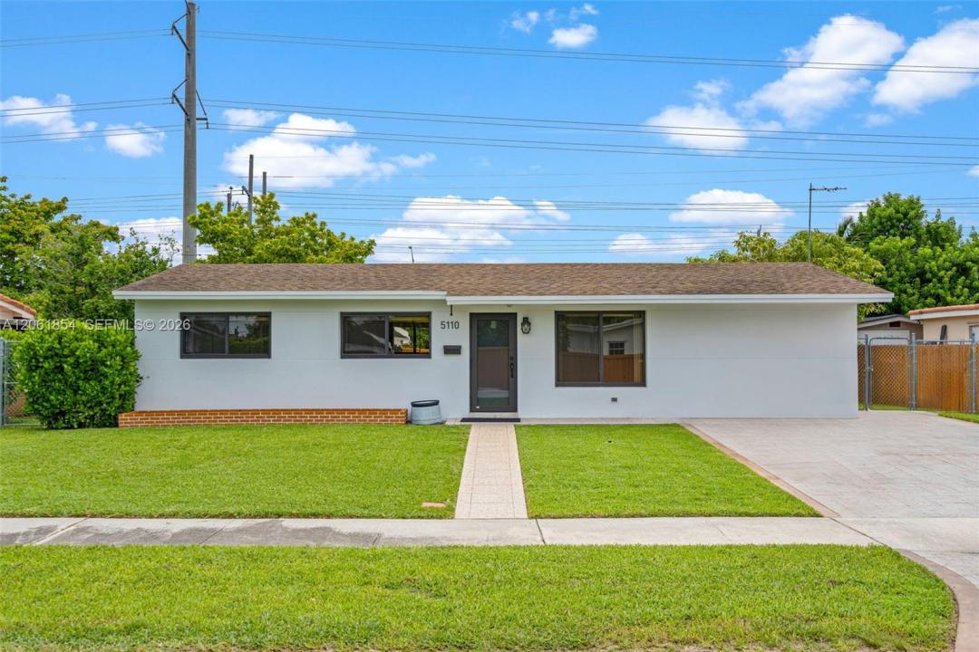 5110 SW 106th Ave N/A, Miami, Floride 33165, États-Unis