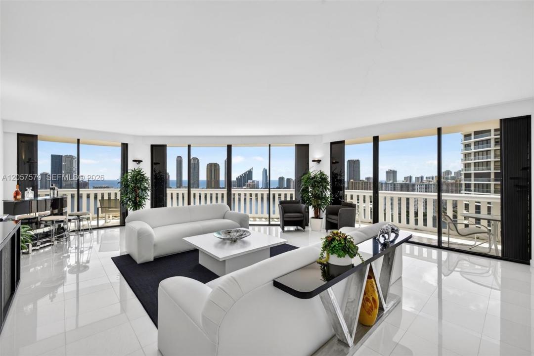 3000 Island Blvd 2506, Aventura, Florida 33160, Stati Uniti