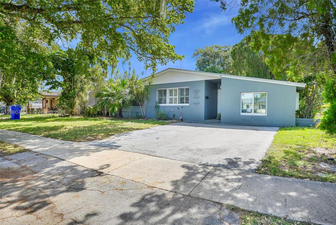 201 N 68th Way, Hollywood, Florida 33024, Stati Uniti