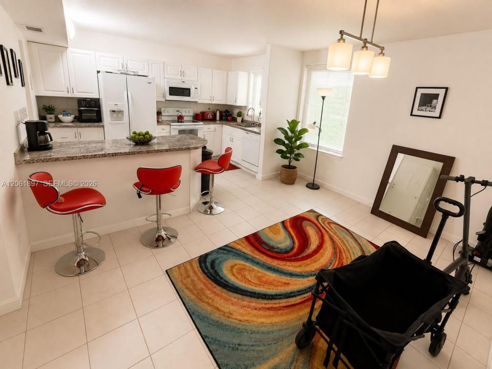 20381 NE 30th Ave 120-7, Aventura, Florida 33180, Stati Uniti