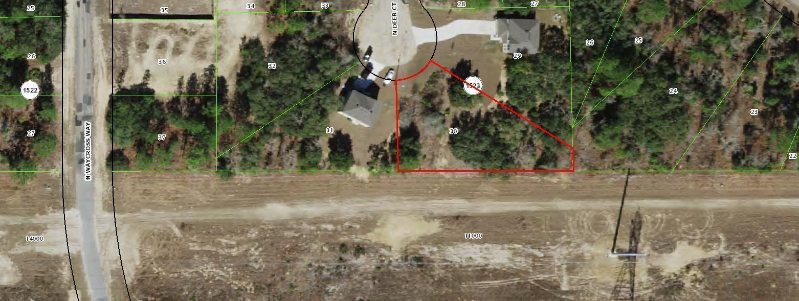 6929 N DEER Point, Florida 34433, Stati Uniti