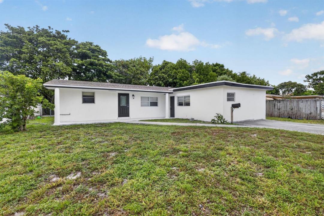 1111 SW 31ST Avenue, Fort Lauderdale, Floride 33312, États-Unis