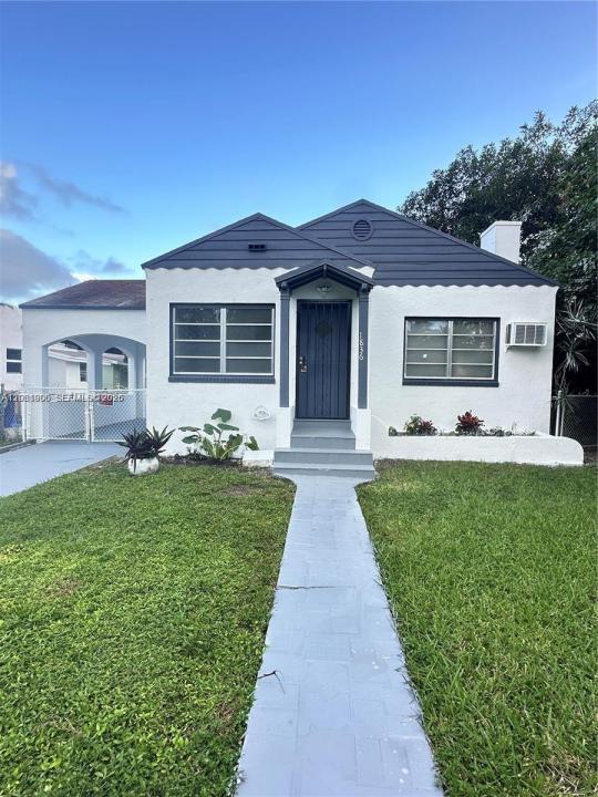 1836 NW 33rd St, Miami, Florida 33142, Stati Uniti