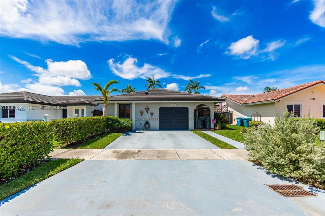 14851 SW 59th St, Miami, Floride 33193, États-Unis