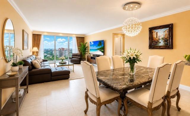 3140 S Ocean Dr 1210, Hallandale Beach, Florida 33009, USA