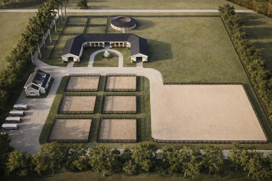2265 COTTON TAIL Drive, Wellington, Florida 33470, USA