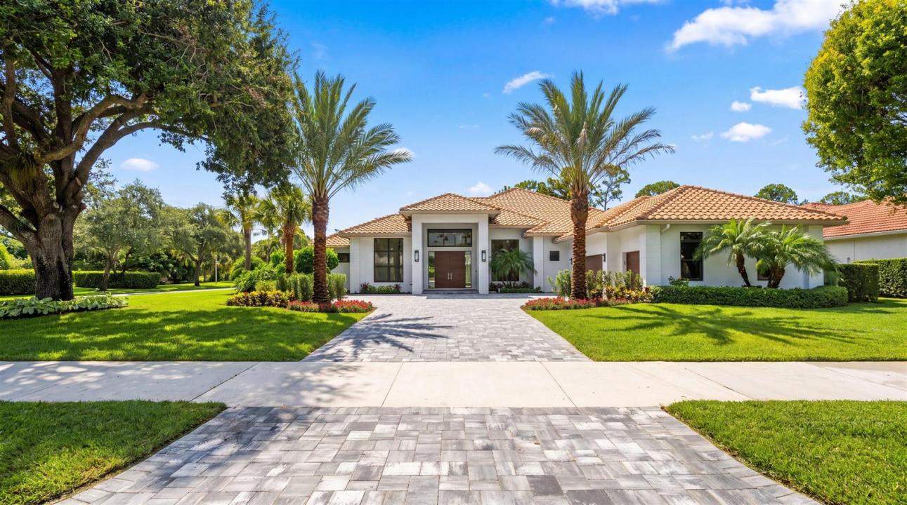 1712 Mayacoo Lakes Boulevard, West Palm Beach, Floride 33411, États-Unis