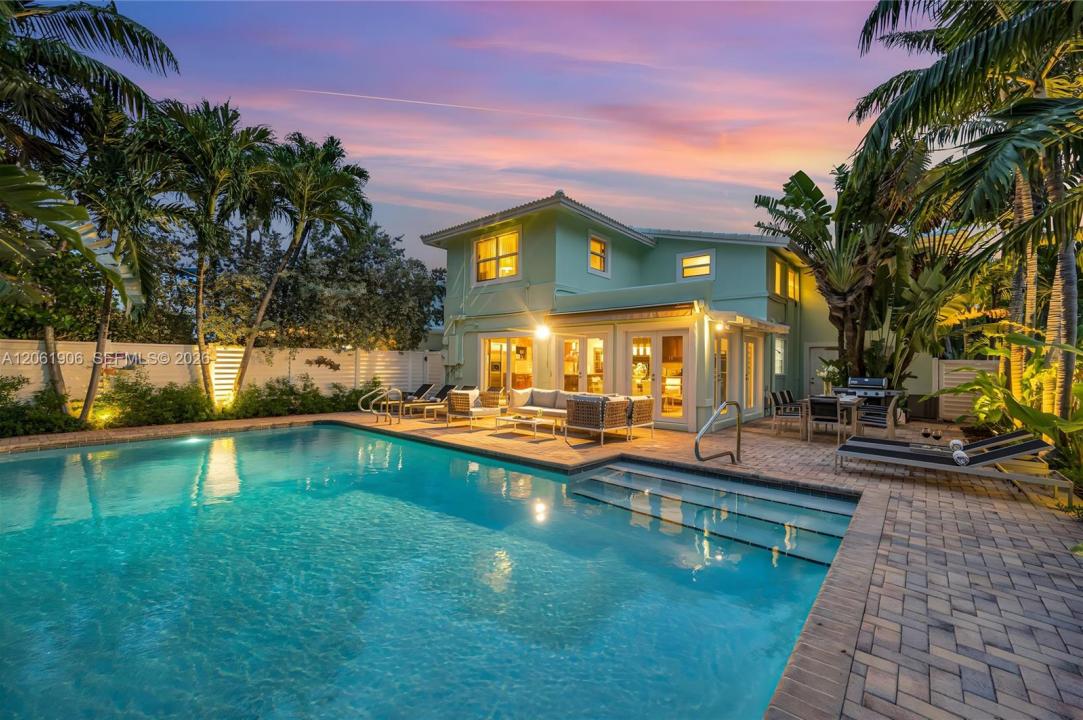 3317 NE 16th Ct 0, Fort Lauderdale, فلوريدا 33305, الولايات المتحدة