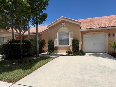 299 Coral Trace Ln, Delray Beach, Florida 33445, USA