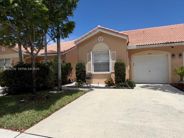 299 Coral Trace Ln, Delray Beach, Floride 33445, États-Unis