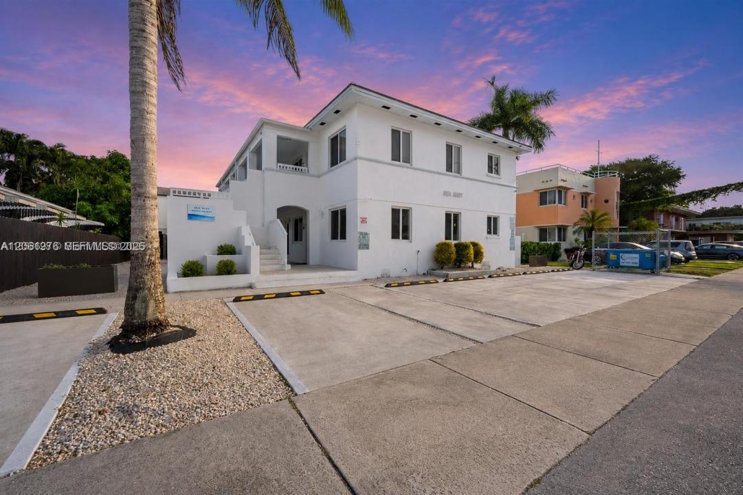 550 NE 82nd Ter 7, Miami, 플로리다 33138, 미국