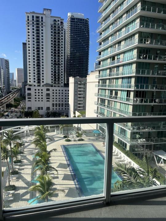 79 SW 12th St 1511-S, Miami, Florida 33130, USA
