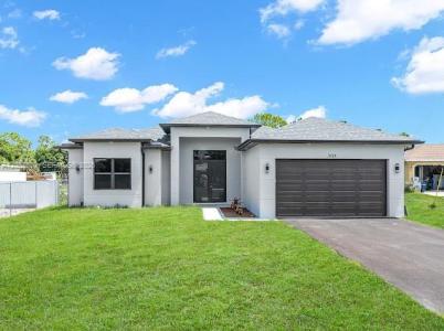 3619 Randall Blvd, Naples, Florida 34120, USA