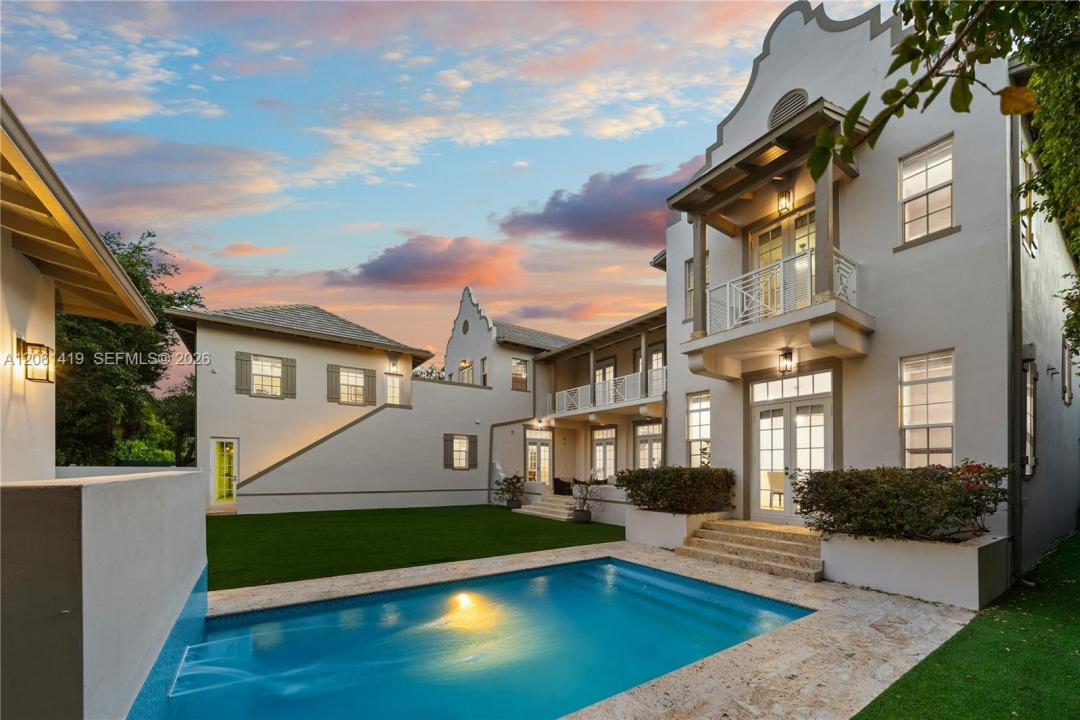 7745 SW 54th Ave, Miami, فلوريدا 33143, الولايات المتحدة