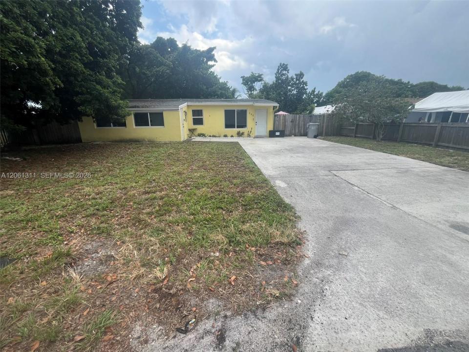 240 NE 23rd Ct, Pompano Beach, Florida 33060, Stati Uniti