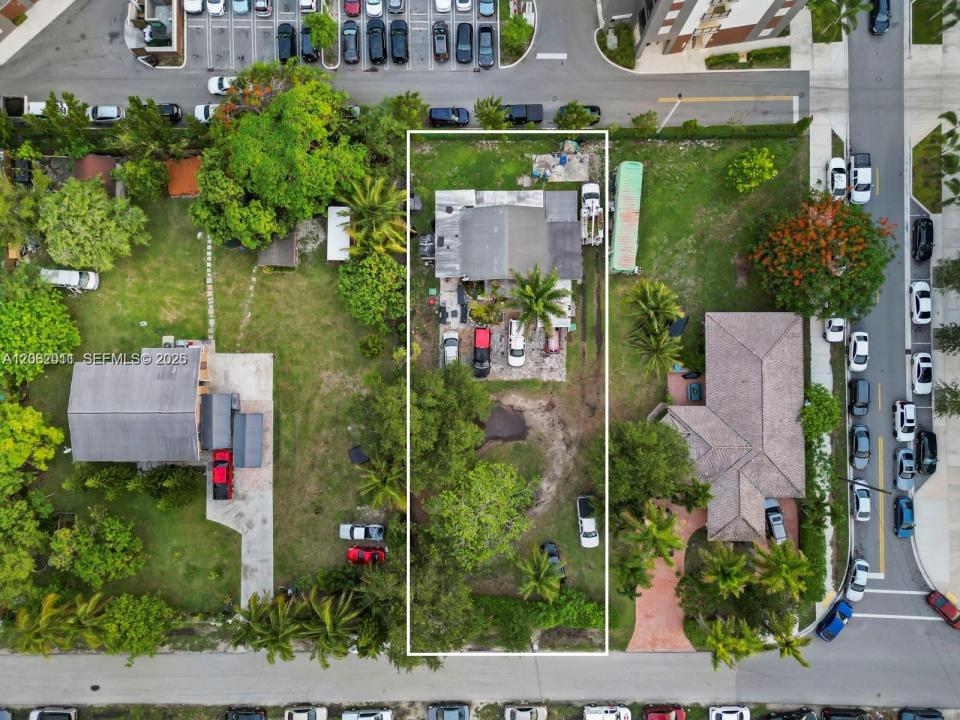 14250 Henderson St, Homestead, Floride 33032, États-Unis