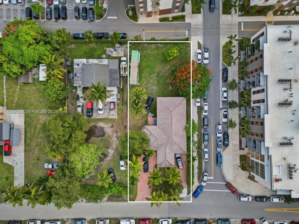 14270 Henderson St, Homestead, Florida 33032, USA