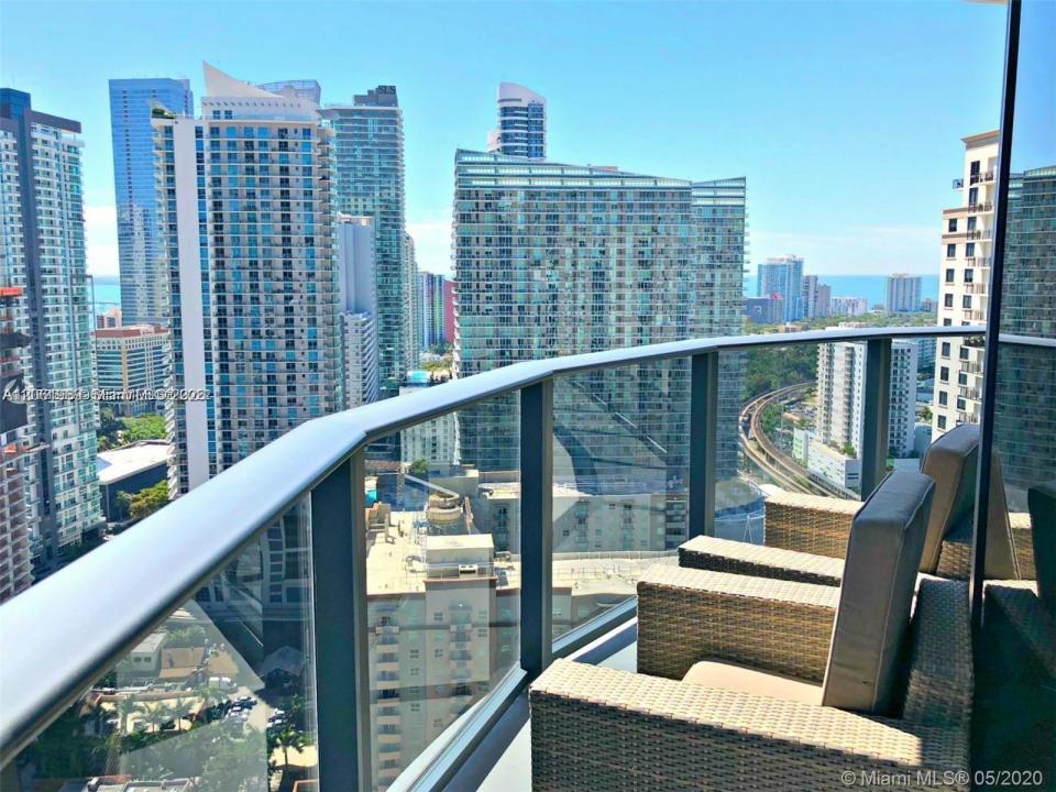 55 SW 9th St 2903, Miami, Floride 33130, États-Unis
