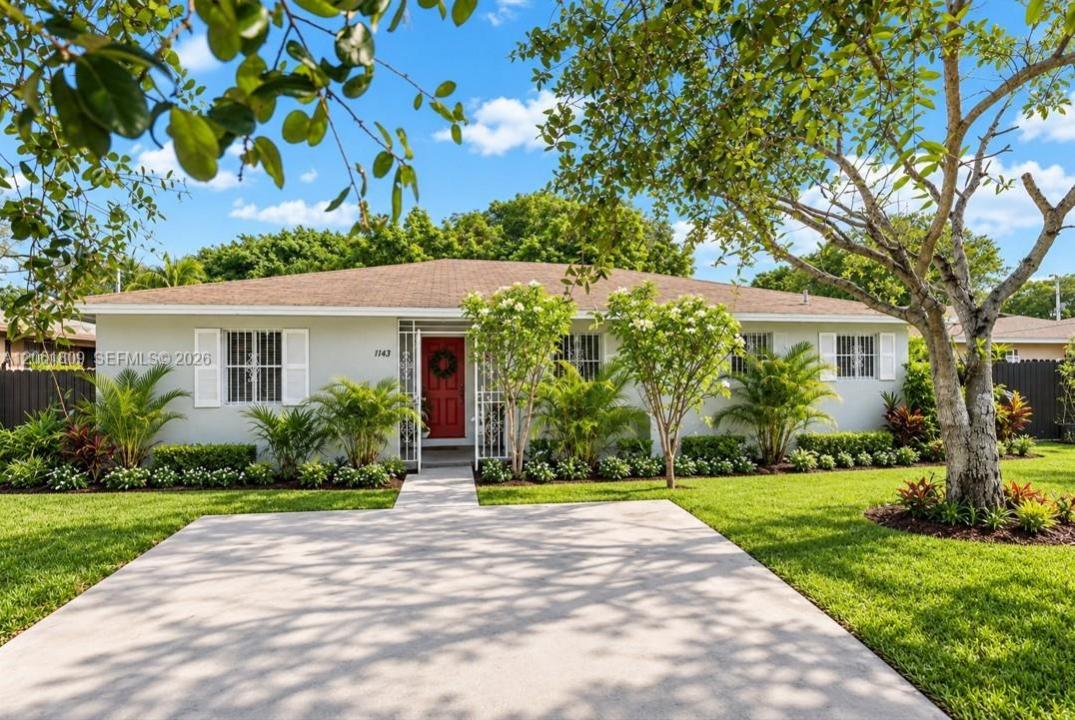1143 NW 58th St, Miami, Florida 33127, Stati Uniti