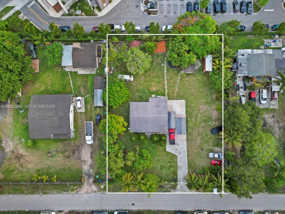 14240 Henderson St, Homestead, Florida 33032, USA