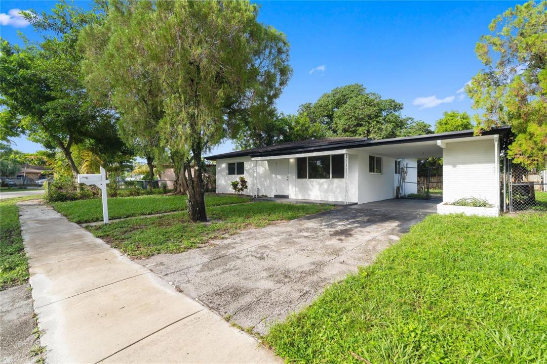 2001 NW 14th Avenue, Fort Lauderdale, Floride 33311, États-Unis
