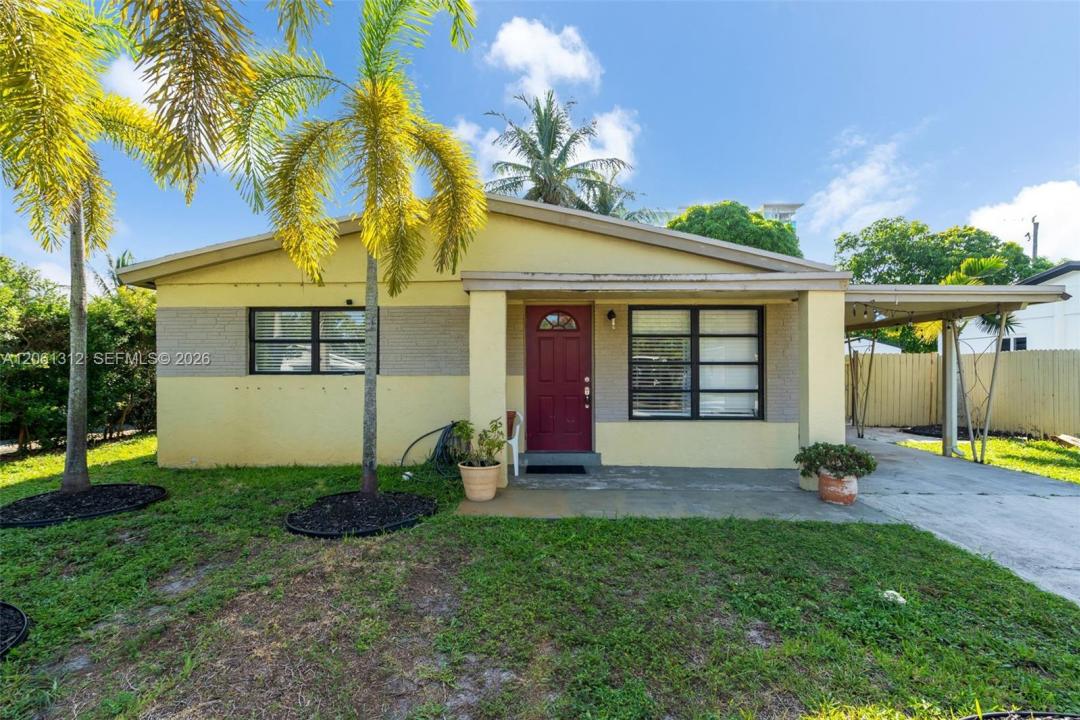 4873 SW 44th Ter, Dania Beach, فلوريدا 33314, الولايات المتحدة