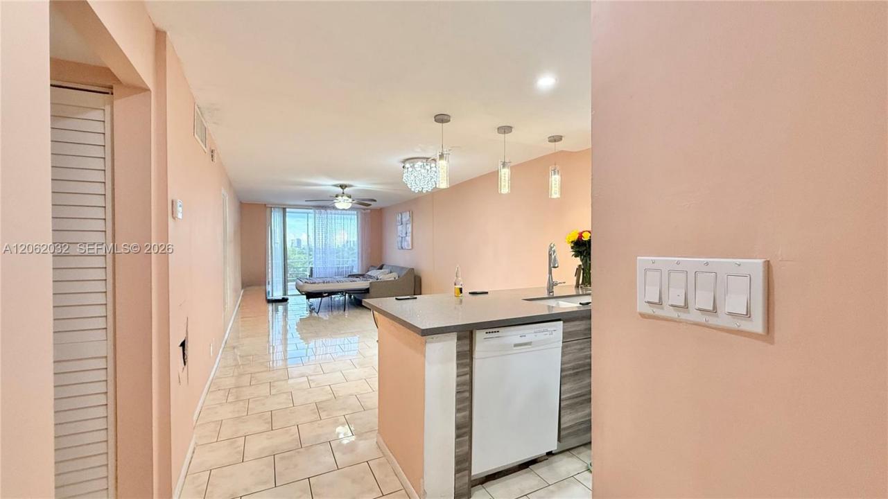 1830 Dixieanna St 603, Hollywood, 플로리다 33020, 미국