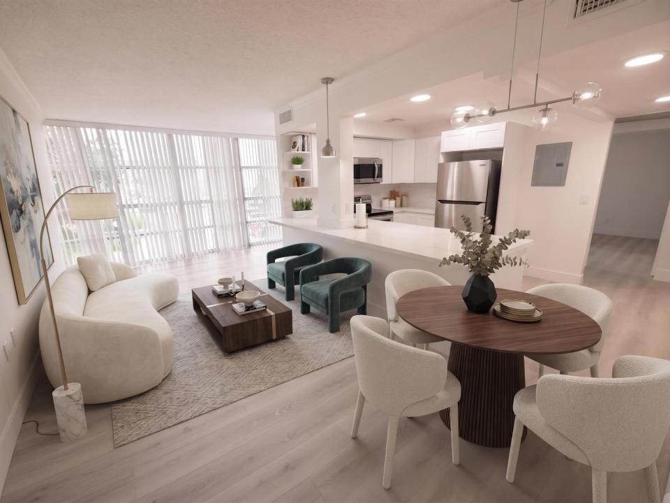 801 Three Islands Boulevard 209, Hallandale Beach, Floryda 33009, USA