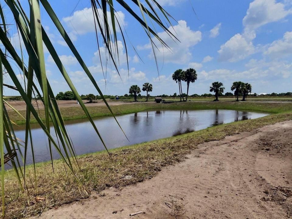 6630 SE 26TH Trail, Okeechobee, Florida 34974, USA