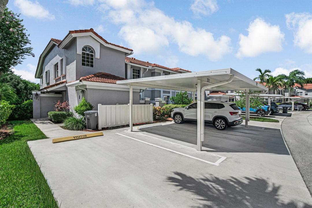 7027 Summer Tree Drive 201, Boynton Beach, Floride 33437, États-Unis