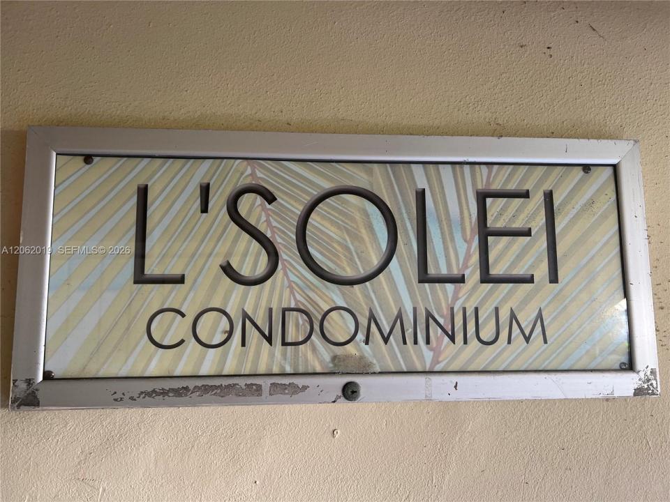 1100 NE 1st Ct 308, Hallandale Beach, 플로리다 33009, 미국