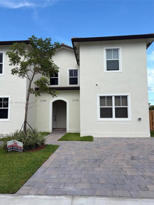 27350 SW 133rd Path, Homestead, Floride 33032, États-Unis