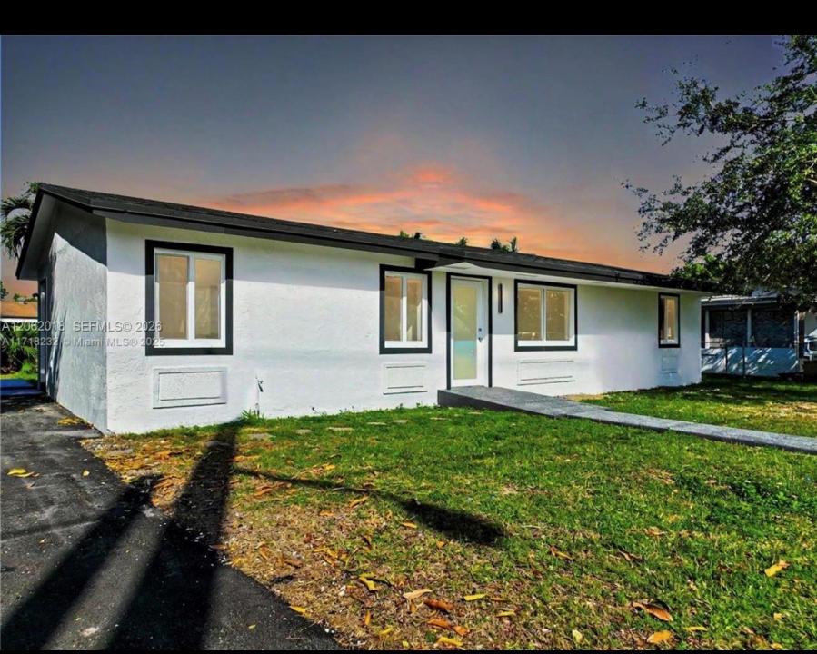 1749 SW 8th St, Homestead, Floride 33030, États-Unis