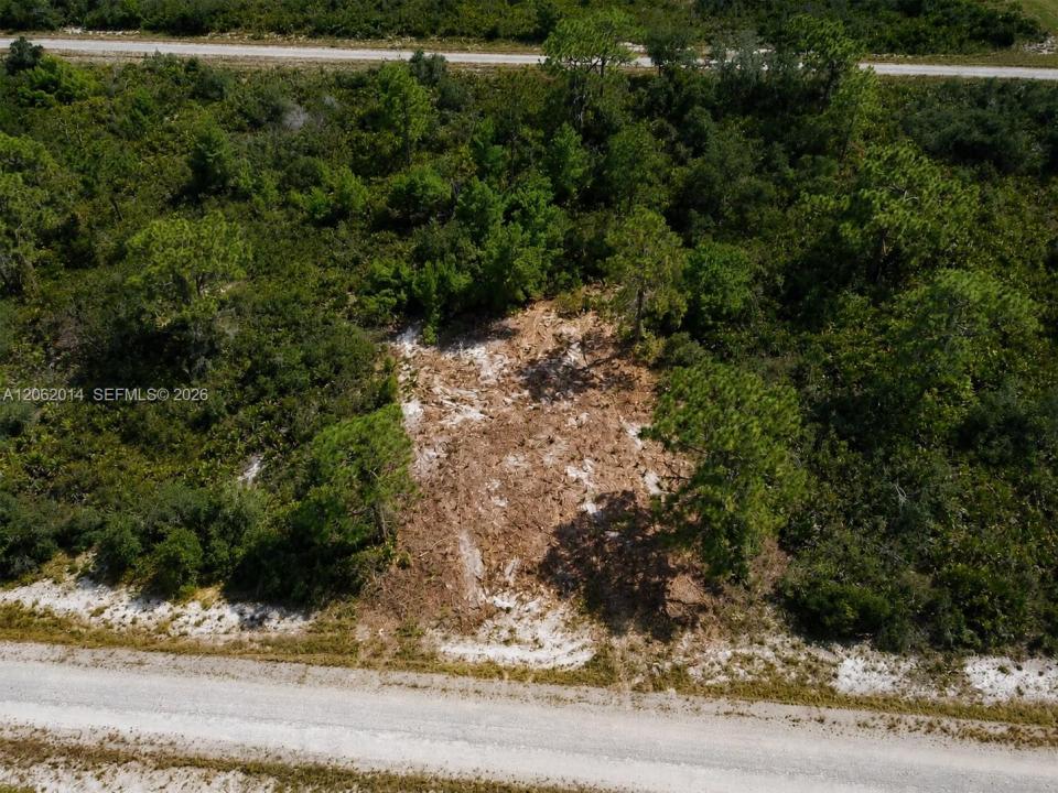 3554 MARIANA AVE, Lake Placid, Floride 33852, États-Unis