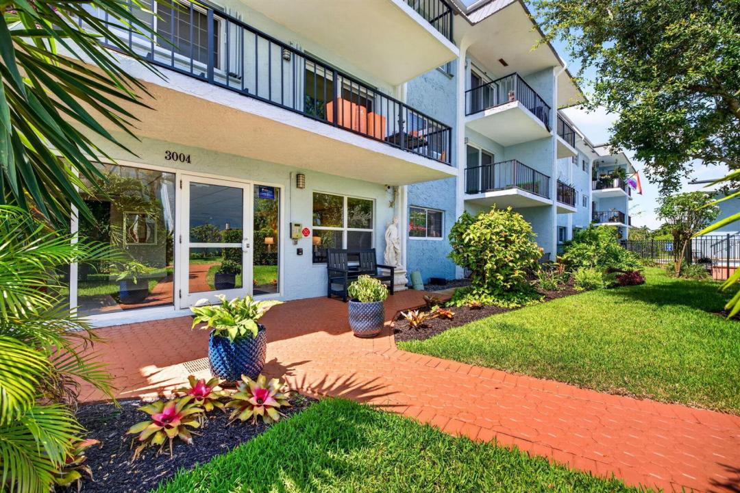 3004 NE 5TH Terrace 216-C, Wilton Manors, Floride 33334, États-Unis